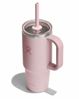 Picture of 24OZ TRAVEL TUMBLER CLEAR LID TRILLIUM